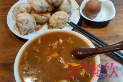 麥粥客大餡燒麥加盟 軟件咨詢助力餐飲創業新機遇